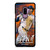 HOUSTON ASTROS CARLOS CORREA Samsung Galaxy S9 Plus Case