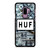 HUF MONEY Samsung Galaxy S9 Plus Case