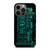 DOCTOR WHO TARDIS iPhone 13 Pro Case