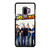 IMPRACTICAL JOKERS Samsung Galaxy S9 Plus Case