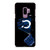 INDIANAPOLIS COLTS ASPHALT Samsung Galaxy S9 Plus Case