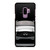 INFINITI CAR Samsung Galaxy S9 Plus Case