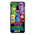 INSIDE OUT ALL CHARACTER Disney Samsung Galaxy S9 Plus Case