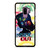 INSIDE OUT MOVIE Disney Samsung Galaxy S9 Plus Case