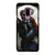JACK AND SALLY NIGHTMARE BEFORE CHRISTMAS Samsung Galaxy S9 Plus Case