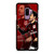 JACK BONAVENTURA AC.MILAN Samsung Galaxy S9 Plus Case