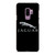 JAGUAR PRESTIGE LOGO Samsung Galaxy S9 Plus Case