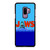 JAWS SHARK MOVIE Samsung Galaxy S9 Plus Case