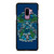 JIMBO PHILLIPS SANTA CRUZ Samsung Galaxy S9 Plus Case