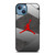 AIR JORDAN LOGO 3 iPhone 13 Case