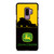 JOHN DEERE SCOOP Samsung Galaxy S9 Plus Case