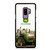 JOHN DEERE TRACTOR 3 Samsung Galaxy S9 Plus Case