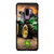 JOHN DEERE TRACTOR Samsung Galaxy S9 Plus Case