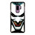 JOKER VILLAIN FACE Samsung Galaxy S9 Plus Case
