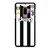 JUVENTUS FC JERSEY Samsung Galaxy S9 Plus Case