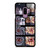 KAKASHI AND OBITO COLLAB Samsung Galaxy S9 Plus Case