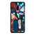 KAKASHI AND OBITO KIDS Samsung Galaxy S9 Plus Case