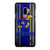KANSAS JAYHAWKS LOGO Samsung Galaxy S9 Plus Case