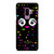 KATE SPADE COLORFULL MONSTER EYE Samsung Galaxy S9 Plus Case