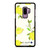 KATE SPADE NEW YORK LEMON Samsung Galaxy S9 Plus Case