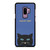 KATE SPADE RESIN CAT Samsung Galaxy S9 Plus Case