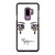 KYLIE JENNER EYESHADOW Samsung Galaxy S9 Plus Case