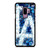 LA DODGERS ART Samsung Galaxy S9 Plus Case