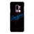 LA DODGERS LOGO Samsung Galaxy S9 Plus Case