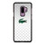 LACOSTE SILVER PATTERN Samsung Galaxy S9 Plus Case