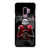 LAMAR JACKSON LOUISVILLE Samsung Galaxy S9 Plus Case