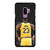 LEBRON JAMES NBA Samsung Galaxy S9 Plus Case