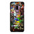 LEGEND OF ZELDA CARACTER Samsung Galaxy S9 Plus Case