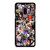 LIL PEEP COLLAGE Samsung Galaxy S9 Plus Case