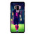 LIONEL MESSI 10 CAPTAIN Samsung Galaxy S9 Plus Case