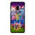 LISA FRANK LOGO Samsung Galaxy S9 Plus Case