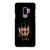 LOGAN WOLVERINE CLAW Samsung Galaxy S9 Plus Case