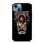 ALICE COOPER iPhone 13 Case