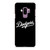 LOS ANGELES LA DODGERS MLB Samsung Galaxy S9 Plus Case