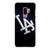 LOS ANGELES LOGO BADGE Samsung Galaxy S9 Plus Case
