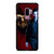 LUCIFER LOVE Samsung Galaxy S9 Plus Case