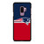 MADE A NEW ENGLAND PATRIOTS Samsung Galaxy S9 Plus Case