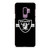 MADE AN OAKLAND RAIDERS Samsung Galaxy S9 Plus Case