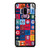 MAJOR BASEBALL LEAGUE CLUB COLLAGE Samsung Galaxy S9 Plus Case