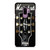 MARSHALL X GIBSON GUITAR HEADSTOCK Samsung Galaxy S9 Plus Case