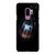 MARVEL STUDIOS CAPTAIN AMERIKA SHIELD Samsung Galaxy S9 Plus Case