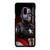 MARVEL STUDIOS CAPTAIN AMERIKA THE FIRST AVENGER LINE Samsung Galaxy S9 Plus Case