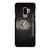 MERCEDES BENZ CAR LOGO Samsung Galaxy S9 Plus Case