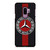 MERCEDES BENZ LIMOUSINE CAR LOGO Samsung Galaxy S9 Plus Case