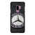 MERCEDES BENZ LOGO 3 Samsung Galaxy S9 Plus Case