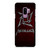 METALLICA HEAVY METAL ROCK Samsung Galaxy S9 Plus Case